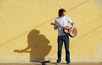 busk