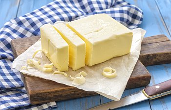 butter