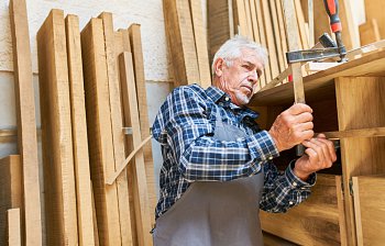 cabinetmaker