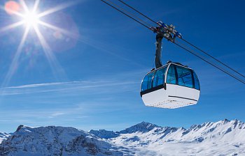 cable car