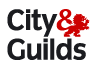 City & Guilds