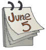 calendar