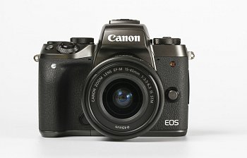 camera