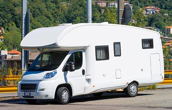 camper