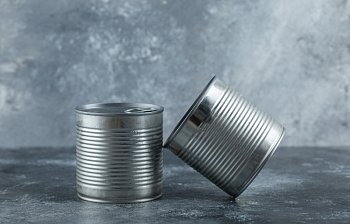 canister