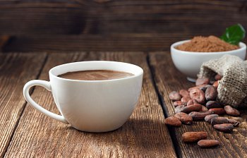 cocoa