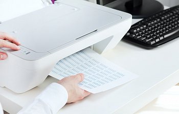 printer