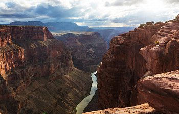 canyon
