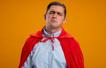 cape