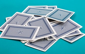 card
