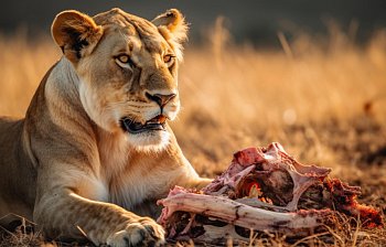 carnivorous