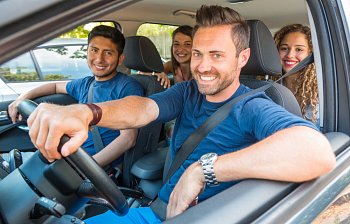 carpool
