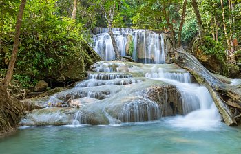 cascade
