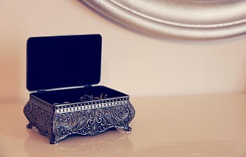 casket