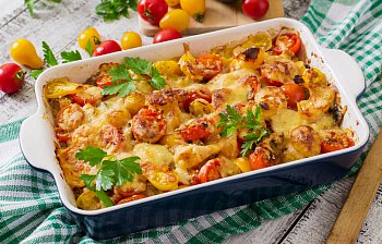 casserole