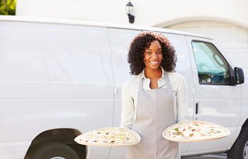 caterer