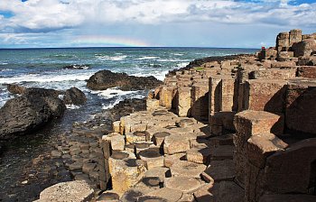 causeway