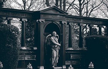tomb