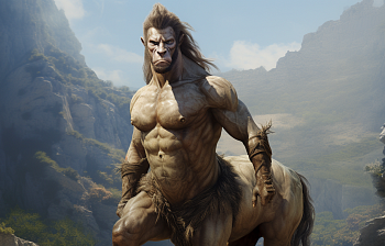 centaur