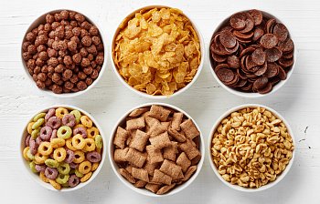 cereal
