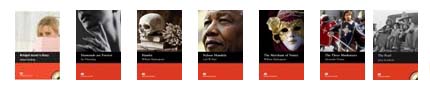 Macmillan Graded Readers
