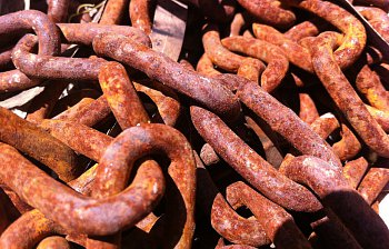 rust