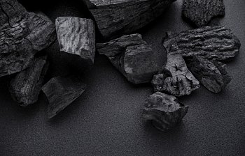 charcoal