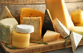 cheese