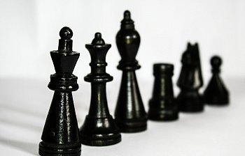 chess piece