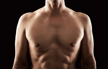 chest