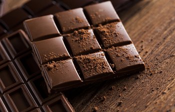 chocolate