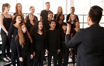 choir