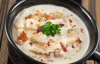 chowder