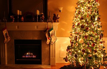 Christmas Eve