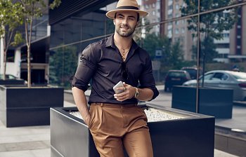 classy