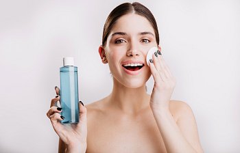 cleanser