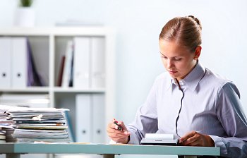 clerk