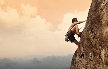 climb