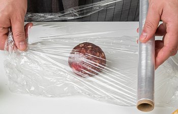 cling film