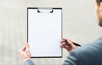 clipboard
