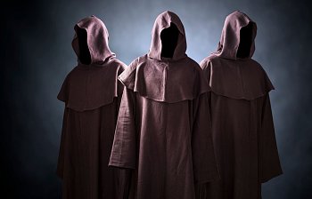 cloak