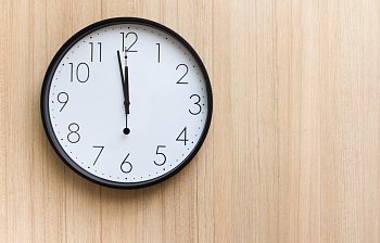 clock