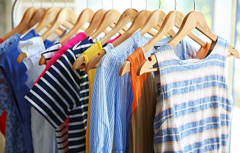 clothes