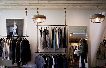 retail