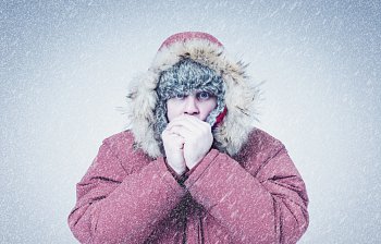 cold