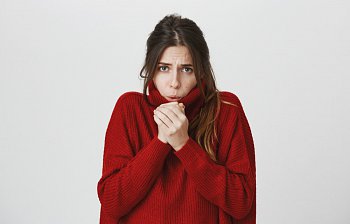 cold