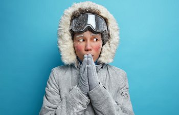 coldness