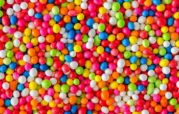 colourful