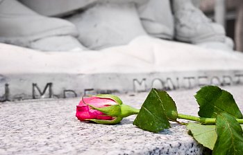 commemorate