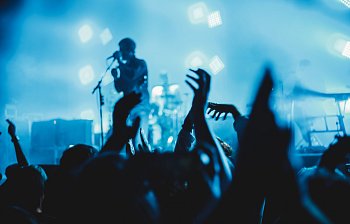 concert